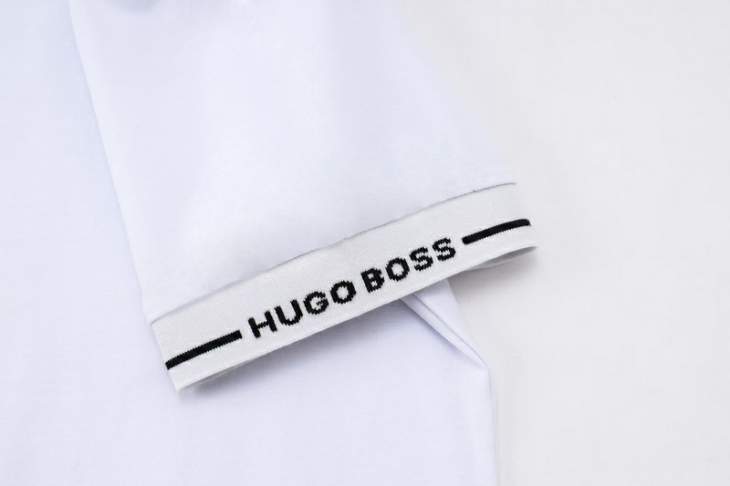 Picture of Hugo Boss T Shirts Short _SKUBossM-3XL25wx149633